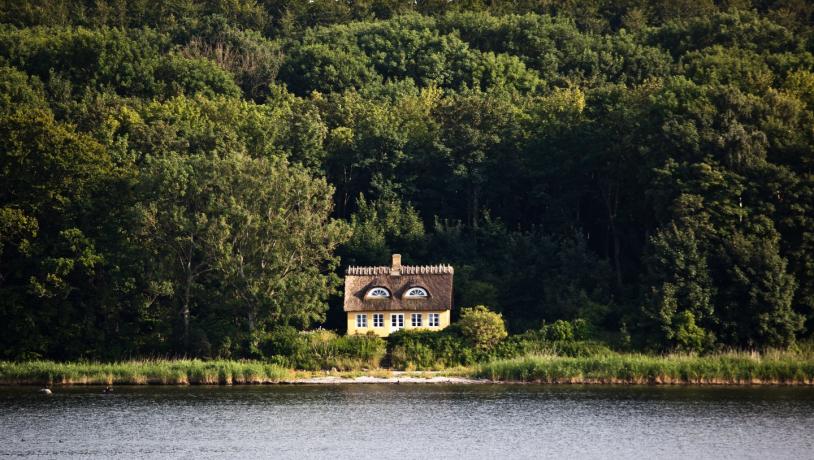 Tåsinge Holiday Cottage