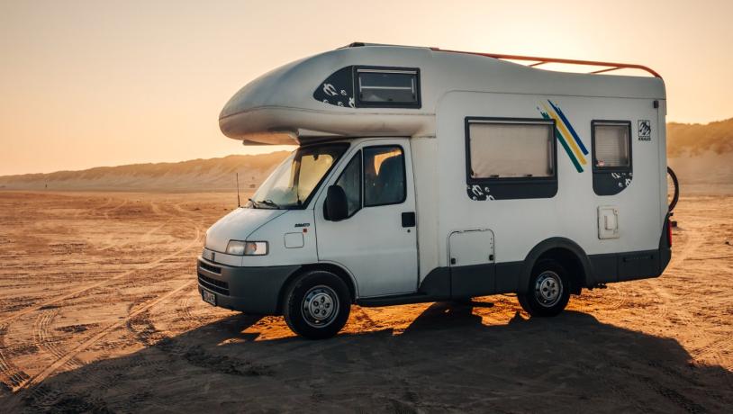 Met de camper rondreizen door Denemarken? Bekijk deze handige info!