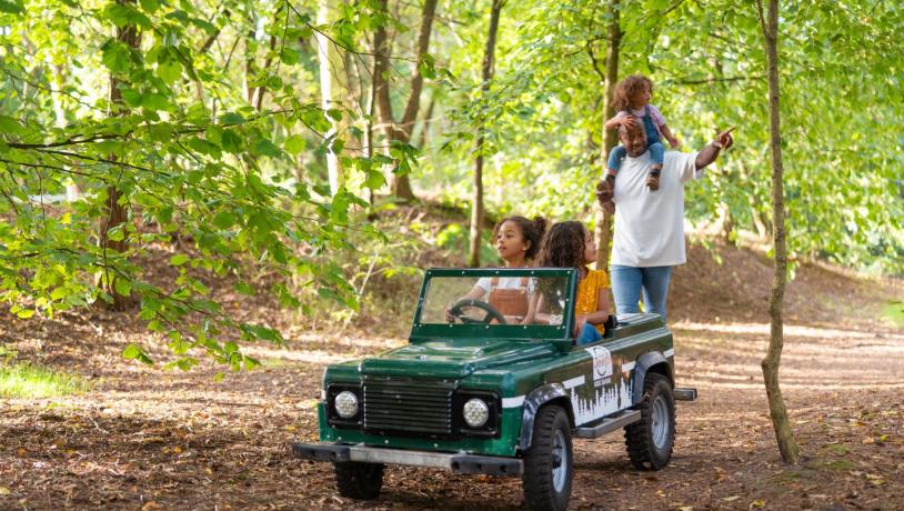 Center Parcs Nordborg Resort