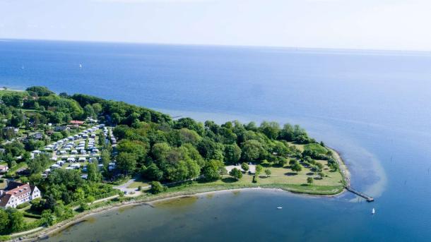 Beknopt Monument kraan Campings in Denemarken met zwembad gezocht? Zoek & Boek