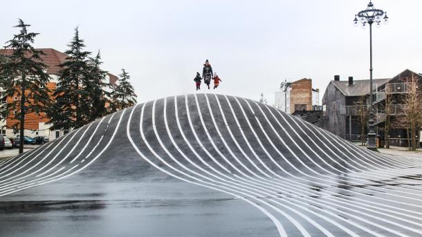 Superkilen, Travel Trade Denmark