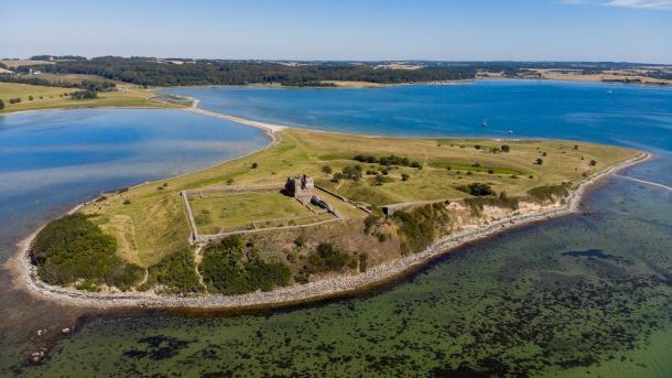 Vakantie Denemarken? Ontdek het merenhoogland rond Aarhus