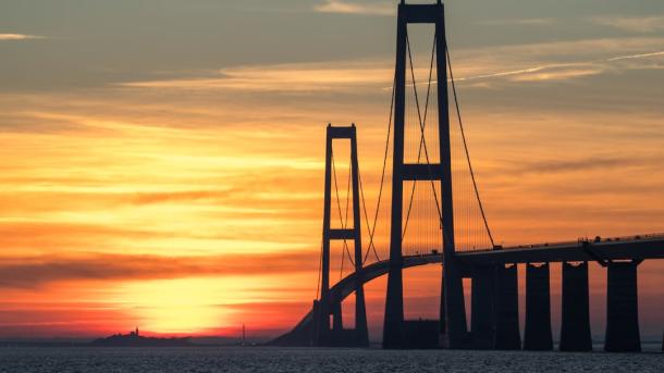 Hoe kun je naar Denemarken reizen? Lees alles over bruggen, tol en reizen per boot