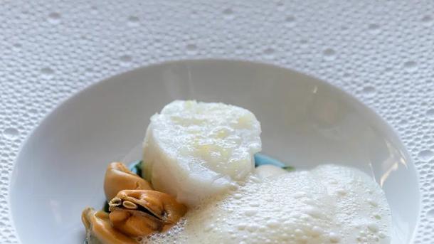 Pearl By Paul Proffitt