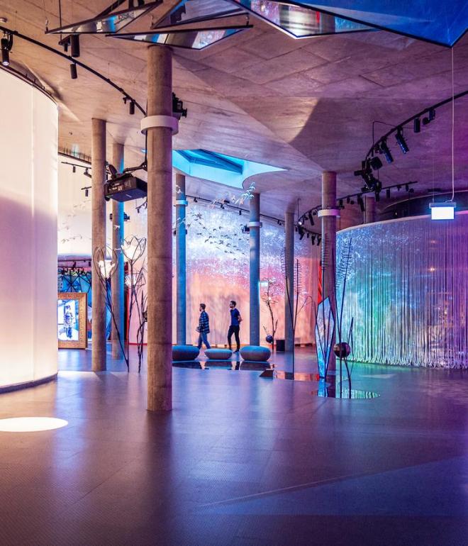 H.C. Andersens Hus i Odense