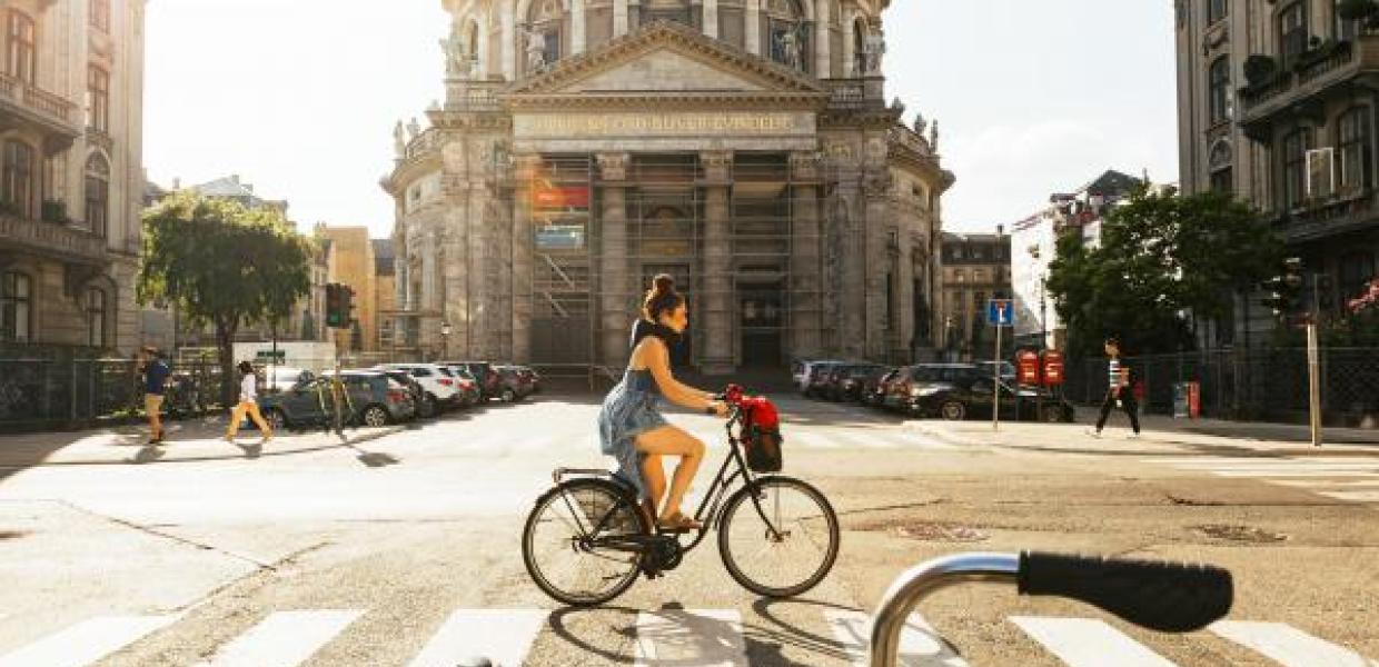 Vakantie Denemarken inspiratie: citytrip Kopenhagen, Marble Church