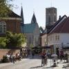 Ribe by i Danmark