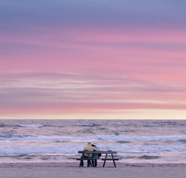 Blokhus strand