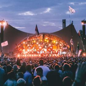 Roskilde Festival 